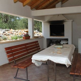 Apartmanok Parkolóhellyel Bozava, Dugi Otok - 8108 Božava (4)