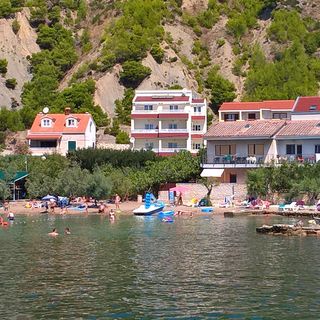 Apartmanok A Tenger Mellett Duce, Omis - 8378 Duće (4)