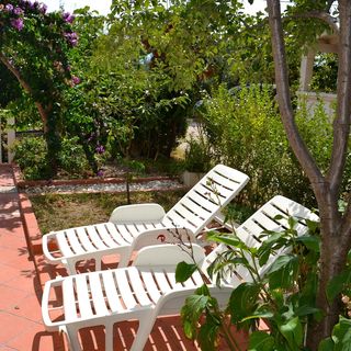 Apartmanok A Tenger Mellett Duce, Omis - 8378 Duće (5)