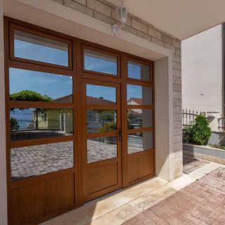 Apartmanok és Szobák Parkolóhellyel Duce, Omis - 10303 Duće (4)