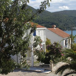 Apartmanok A Tenger Mellett Slano, Dubrovnik - 8599 Slano (3)