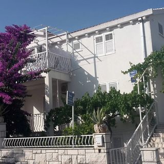 Apartmanok A Tenger Mellett Slano, Dubrovnik - 8599 Slano (4)