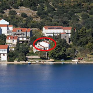 Apartmanok A Tenger Mellett Slano, Dubrovnik - 8599 Slano (5)