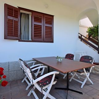 Apartmanok A Tenger Mellett Supetarska Draga - Donja, Rab - 5030 Supetarska Draga - Donja (4)