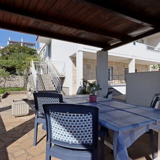 Apartmanok Internet Hozzáféréssel Crikvenica - 12592 (3)