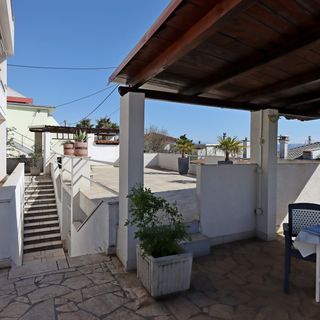 Apartmanok Internet Hozzáféréssel Crikvenica - 12592 (4)