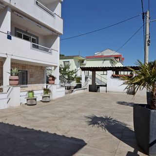 Apartmanok Internet Hozzáféréssel Crikvenica - 12592 (5)