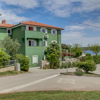Apartmanok és Szobák A Tenger Mellett Nerezine, Losinj - 11815 Nerezine (3)