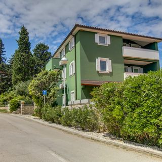 Apartmanok és Szobák A Tenger Mellett Nerezine, Losinj - 11815 Nerezine (4)