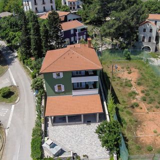 Apartmanok és Szobák A Tenger Mellett Nerezine, Losinj - 11815 Nerezine (5)
