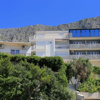 Apartmanok A Tenger Mellett Lokva Rogoznica, Omis - 13226 Lokva Rogoznica (4)