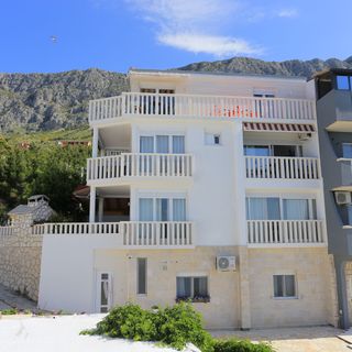 Apartmanok A Tenger Mellett Lokva Rogoznica, Omis - 13226 Lokva Rogoznica (5)