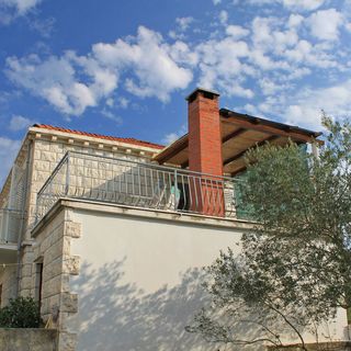 Apartmanok A Tenger Mellett Lumbarda, Korcula - 9295 Lumbarda (5)