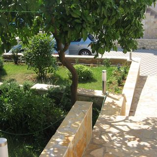 Apartmanok A Tenger Mellett Trogir - 8683 (5)