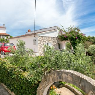 Apartmanok A Tenger Mellett Necujam, Solta - 8691 Nečujam (4)