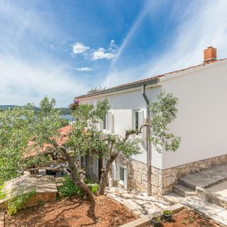 Apartmanok A Tenger Mellett Necujam, Solta - 8691 Nečujam (5)