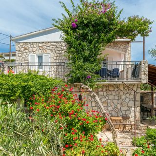 Apartmanok A Tenger Mellett Necujam, Solta - 8691 Nečujam (3)