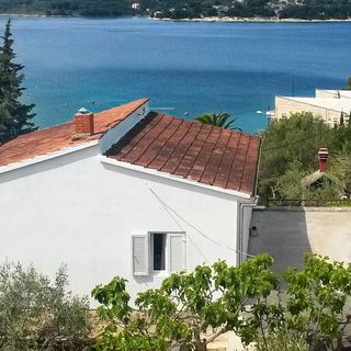 Apartmanok A Tenger Mellett Necujam, Solta - 8691 Nečujam (2)