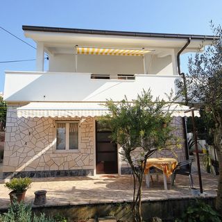 Apartmanok A Tenger Mellett Okrug Gornji, Ciovo - 9469 Okrug Gornji (2)