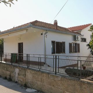 Apartmanok A Tenger Mellett Okrug Gornji, Ciovo - 9469 Okrug Gornji (5)