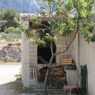 Apartmanok Parkolóhellyel Baska Voda, Makarska - 6827 Baška Voda (5)