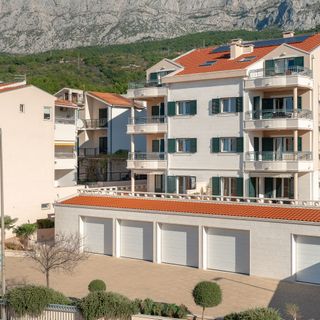 Apartmanok A Tenger Mellett Tucepi, Makarska - 3193 Tučepi (2)