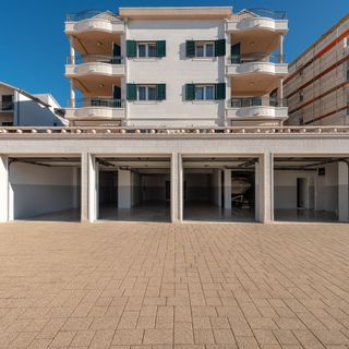 Apartmanok A Tenger Mellett Tucepi, Makarska - 3193 Tučepi (4)