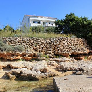 Apartmanok A Tenger Mellett Stara Novalja, Pag - 9396 Stara Novalja (2)