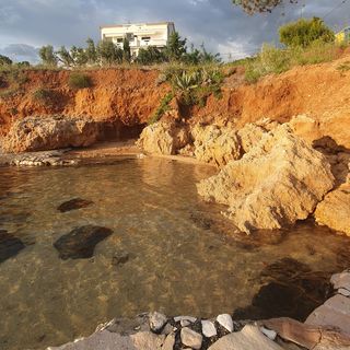 Apartmanok A Tenger Mellett Stara Novalja, Pag - 9396 Stara Novalja (3)