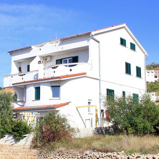 Apartmanok A Tenger Mellett Stara Novalja, Pag - 9396 Stara Novalja (4)