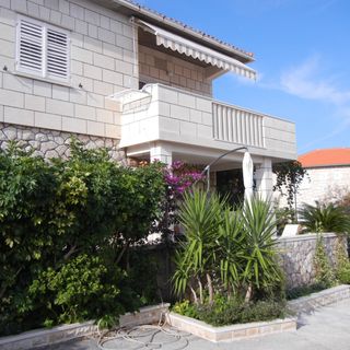 Apartmanok A Tenger Mellett Postira, Brac - 12291 Postira (4)