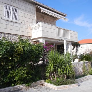 Apartmanok A Tenger Mellett Postira, Brac - 12291 Postira (4)