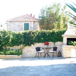 Apartmanok A Tenger Mellett Postira, Brac - 12291 Postira (5)