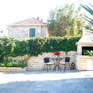 Apartmanok A Tenger Mellett Postira, Brac - 12291 Postira (5)