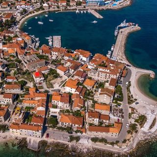 Apartmanok A Tenger Mellett Postira, Brac - 12291 Postira (2)