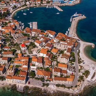 Apartmanok A Tenger Mellett Postira, Brac - 12291 Postira (2)