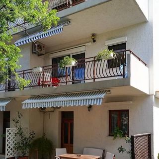 Apartmanok Parkolóhellyel Selce Crikvenica - 5477 (4)