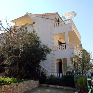 Apartmanok A Tenger Mellett Sevid, Trogir - 9468 Sevid (2)