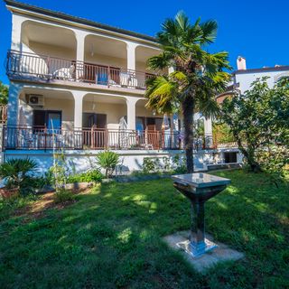 Apartmanok Parkolóhellyel Porec - 6984 Poreč (3)