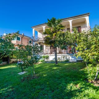 Apartmanok Parkolóhellyel Porec - 6984 Poreč (4)