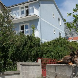 Apartmanok Parkolóhellyel Orebic Peljesac - 643 Orebić (5)