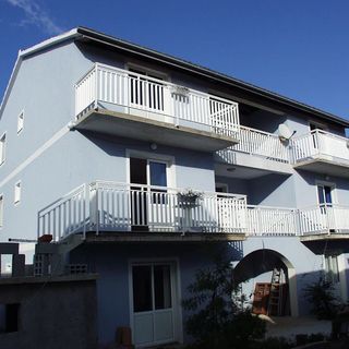 Apartmanok Parkolóhellyel Orebic Peljesac - 643 Orebić (4)