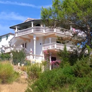 Apartmanok A Tenger Mellett Grebastica, Sibenik - 5270 Grebaštica (3)