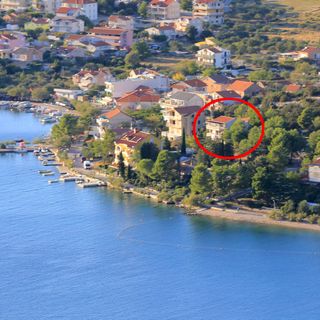 Apartmanok A Tenger Mellett Grebastica, Sibenik - 5270 Grebaštica (5)