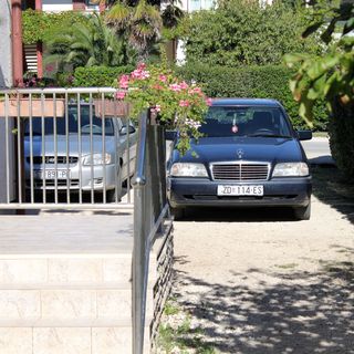 Apartmanok A Tenger Mellett Privlaka, Zadar - 666 Privlaka (3)