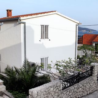 Apartmanok A Tenger Mellett Seget Vranjica, Trogir - 6094 Seget Vranjica (3)