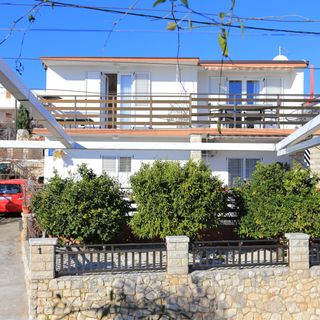 Apartmanok A Tenger Mellett Seget Vranjica, Trogir - 6094 Seget Vranjica (4)