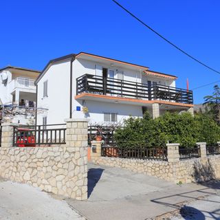 Apartmanok A Tenger Mellett Seget Vranjica, Trogir - 6094 Seget Vranjica (5)