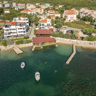 Apartmanok A Tenger Mellett Stara Novalja, Pag - 4071 Stara Novalja (2)