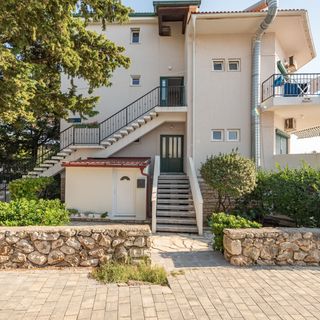 Apartmanok A Tenger Mellett Stara Novalja, Pag - 4071 Stara Novalja (5)